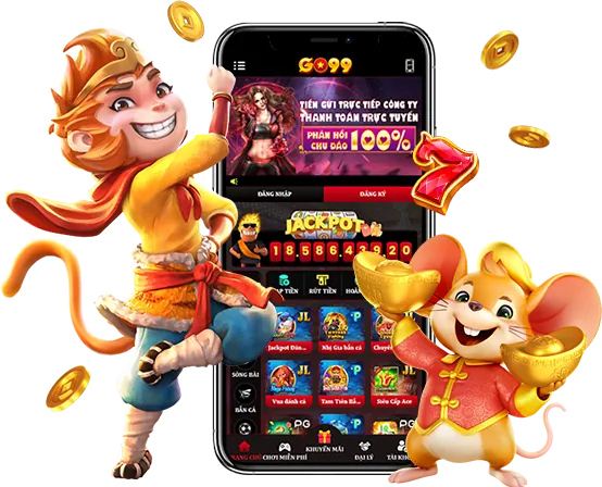 Trò chơi Bắn cá đổi thưởng tại 13wim app