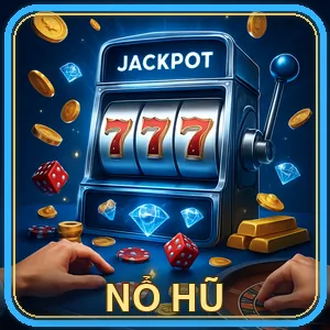 Nổ Hũ f8bet8