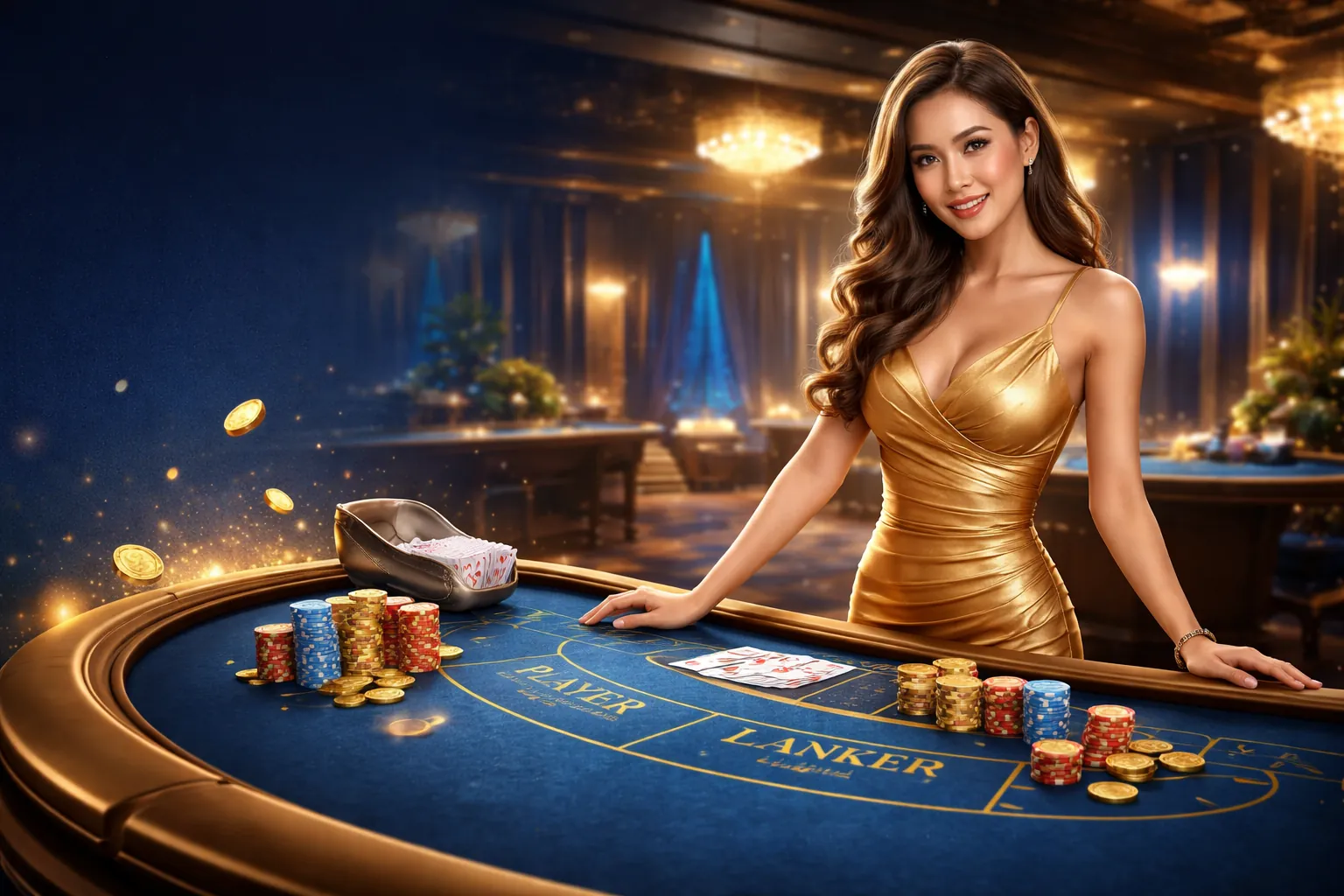 Hình ảnh giới thiệu về f8bet8, đội ngũ chuyên nghiệp và tầm nhìn