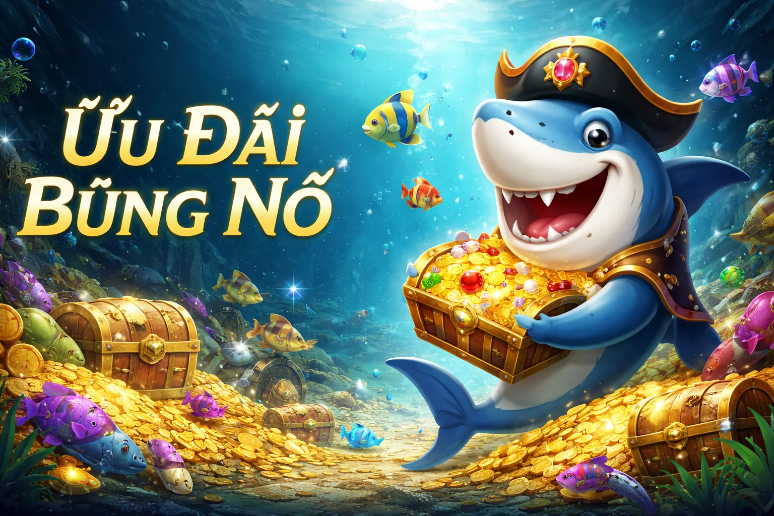 Hình ảnh chính Nổ Hũ f8bet8