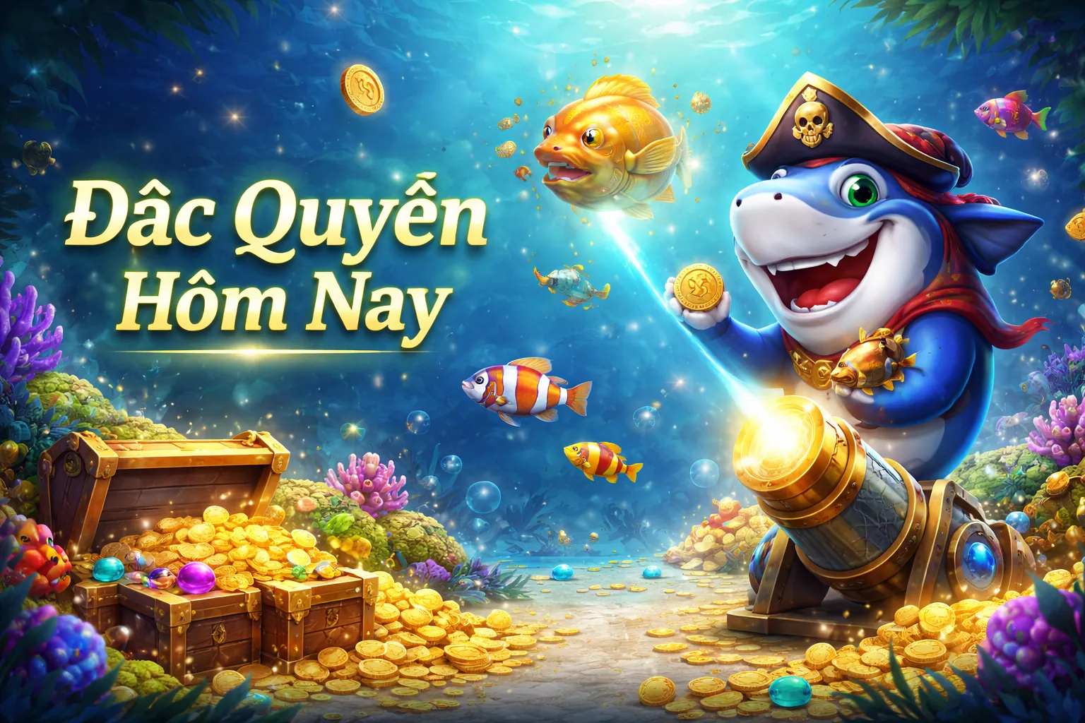 Tổng Quan Các Chế Độ Chơi Bắn Cá f8bet8