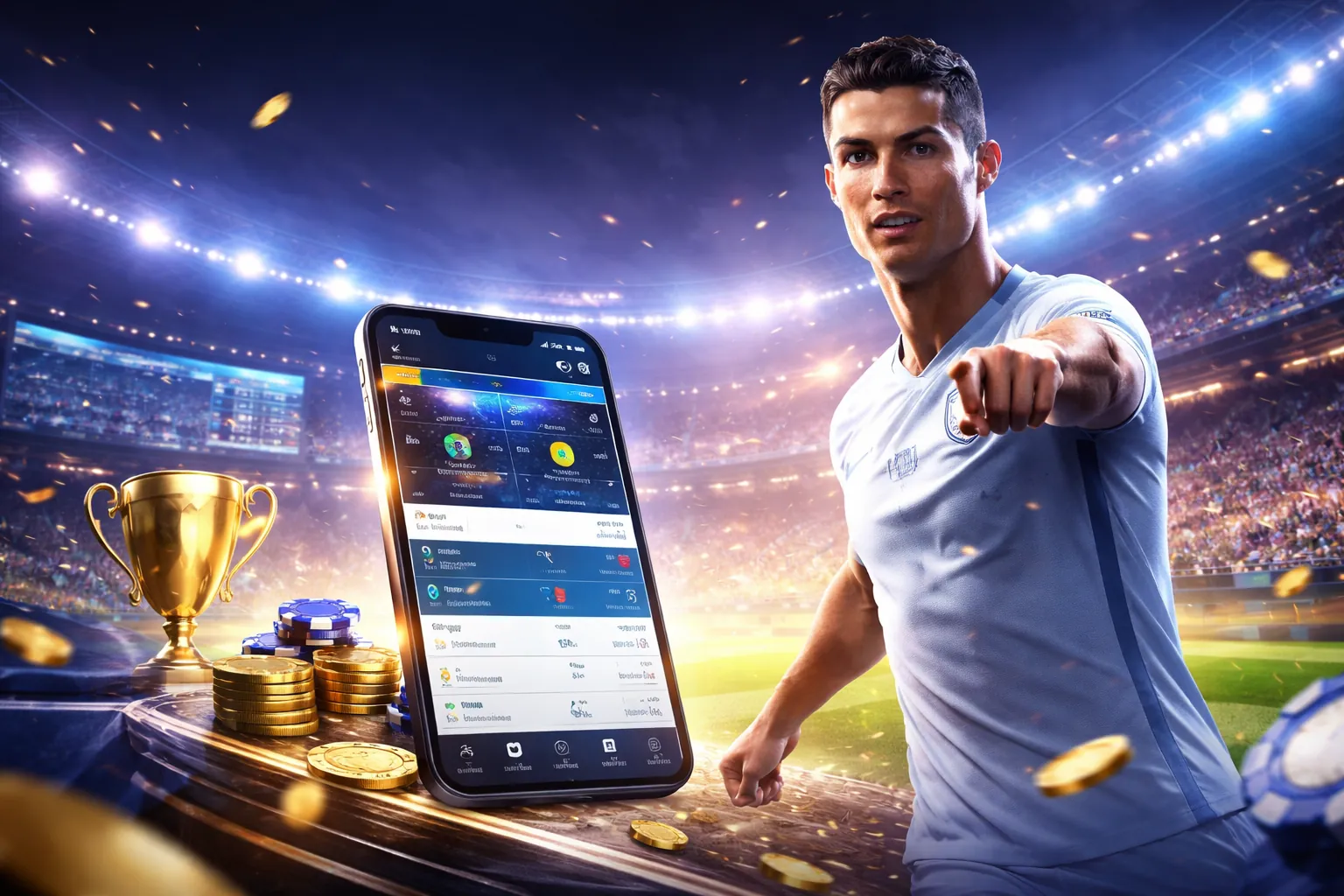 Hình ảnh nền nổ hũ f8bet8 với chiến thuật thắng lớn