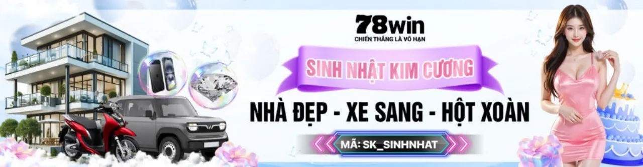 Bàn Baccarat sang trọng tại f8bet8 với chip và lá bài